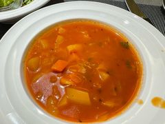 -Jack‘s Place 杰克地方西餐厅(新街口店)