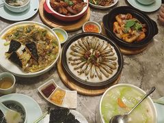 -四道菜·福建菜馆(新街口金鹰店)