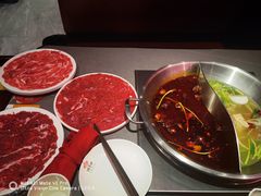 -洞子口重庆鲜货火锅(楚翘城旗舰店)