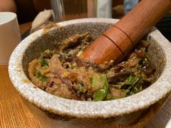 -炊烟小炒黄牛肉(中心印象城店)