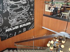 -魏斯理汉堡(西安沣东吾悦店)