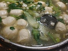 -老牌坊•鲁菜名店•地道济南菜(大观园商埠店)