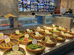 -味钱塘·钱塘浙宴(宋城之江银泰店)