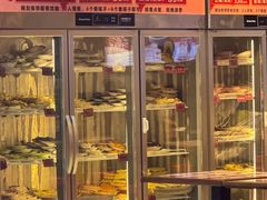 -文立新麻辣烫(合生汇21街区店)