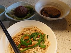 -东园小馆·早茶·淮扬小炒(江都路店)