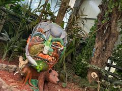 -呀路古热带植物园