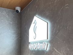 -海马体家庭照相馆(深圳笋岗万象食家家庭店)
