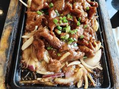-高第街56号港式餐厅(山大路店)