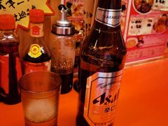 -拉面莊夢語＆中华料理八椿