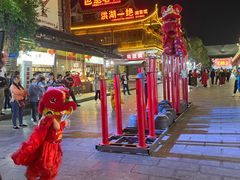 -巴人堂(女儿城店)