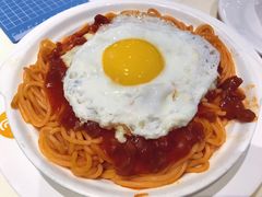 -龙记香港茶餐厅(久光百货店)