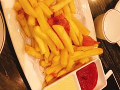 -情妹耙泥鳅·江湖川菜(科华店)