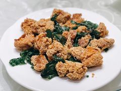 盐酥鸡-光头匠