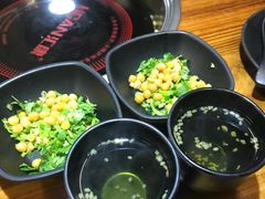 -味仙疯美蛙鱼头(清扬路总店)