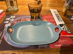 -北京食堂·烤鸭·宵夜(亚运村店)