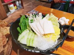 -牛品福潮汕牛肉火锅(旺庄店)