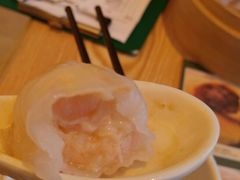 -添好运点心专门店(百老汇店)