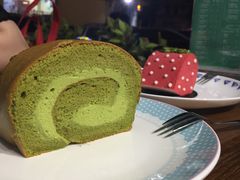 -格兰西点(289艺术园区店)