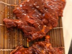 -鲜一烤肉(沈北店)