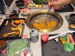 -空之介寿喜烧·和牛放题(恒隆广场店)