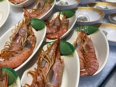 -川骄海鲜自助(亚运村店)