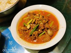 -小姨家常菜(昭萍东路店)