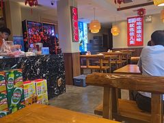 -倍儿美海鲜排挡·非遗海鲜蒸饺(洋货店)