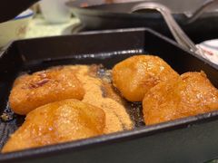 -鸿姐老火锅(静安店)