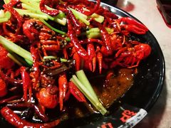 -沪小胖小龙虾(淮海中路旗舰店)