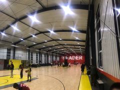 -利德体育篮球运动培训中心