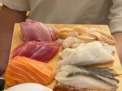 -鮨政· Omakase(港汇恒隆广场店)