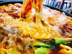 -三餐季年糕火锅(韩乐坊店)