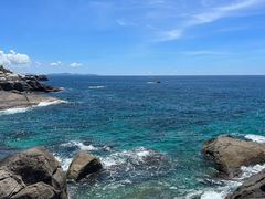 -三亚蜈支洲岛旅游区