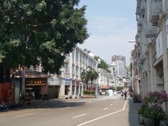 -八婆婆烧仙草(中山路店)