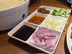 -姥姥家春饼店(八里庄店)