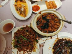-顺风海鲜港(长寿路店)