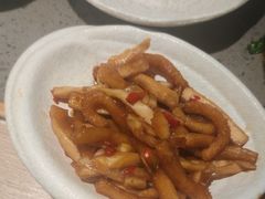 -大师兄·西北小馆(南沙万达广场店)