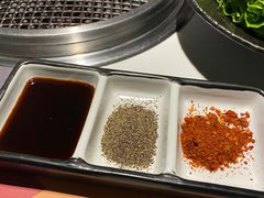 -焱铁烧·黑毛和牛专门店(杭州嘉里中心店)