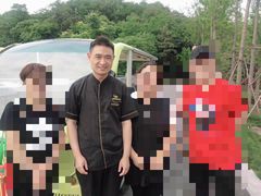 -南通鹏欣花园国宾酒店