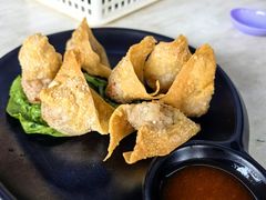 -金沙园生肉面(Jalan Pantai)