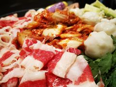 -韩见·韩式拌饭·炸鸡(石厦店)