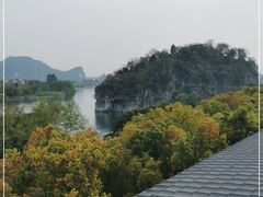 -忆咖啡观景餐厅(桂林象山公园店)