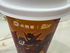 -必胜客(金高店)