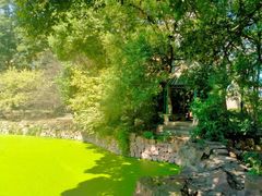 -采石矶景区