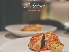 -L'Arome芳芳法国餐厅(仙林金鹰店)