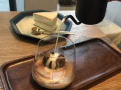 -Home Cafe(水榭春天店)
