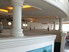 -良木缘咖啡西餐(蜀汉路店)