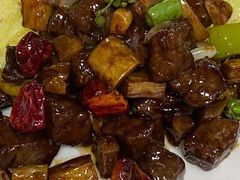 -童福兴·南京菜(老门东店)