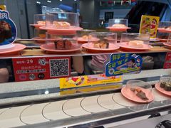 -争鲜回转寿司(朝北大悦城店)