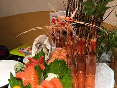-虹料理·日料放题(悠方店)